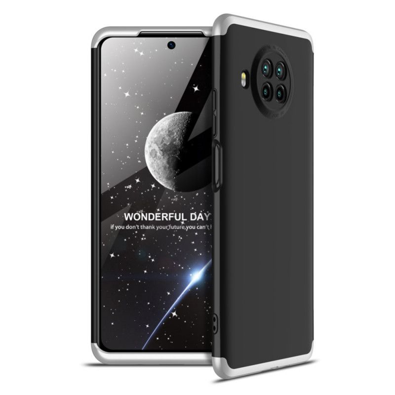 Coque Xiaomi Mi 10t Lite 5g / Redmi Note 9 Pro 5g Gkk Détachable