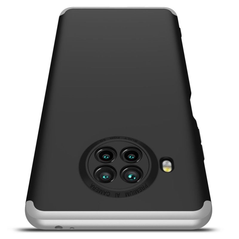 Coque Xiaomi Mi 10t Lite 5g / Redmi Note 9 Pro 5g Gkk Détachable