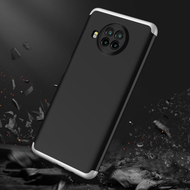 Coque Xiaomi Mi 10t Lite 5g / Redmi Note 9 Pro 5g Gkk Détachable