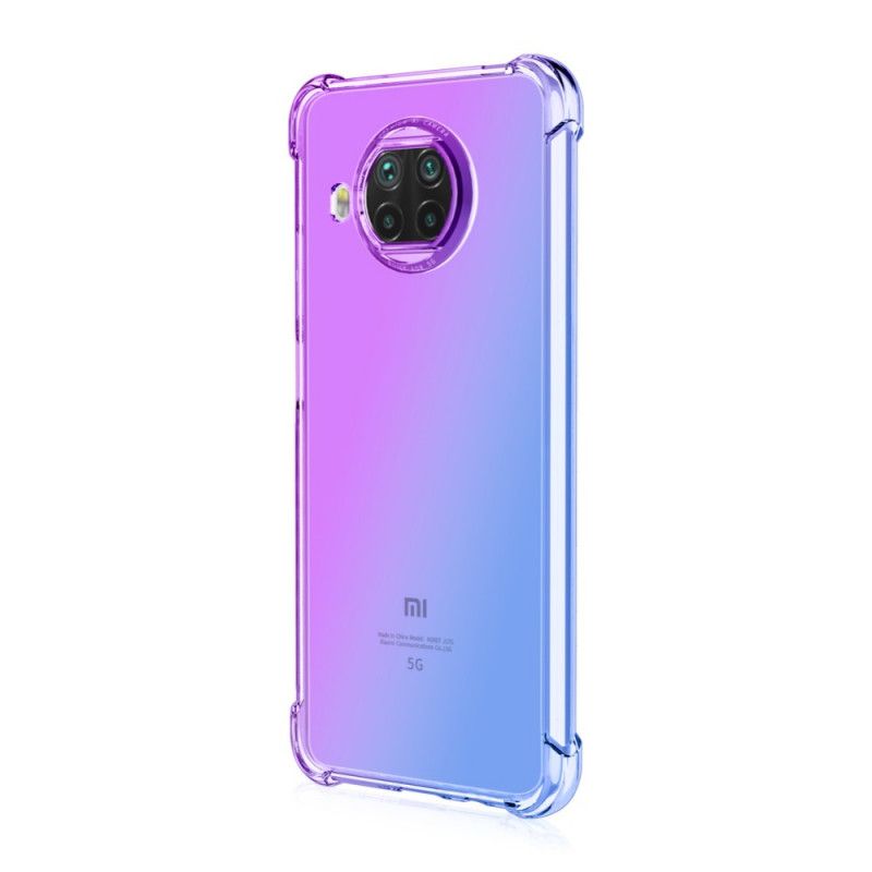 Coque Xiaomi Mi 10t Lite 5g / Redmi Note 9 Pro 5g Gradient Color