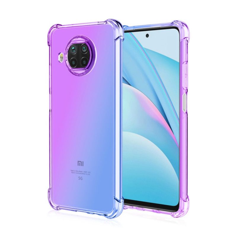 Coque Xiaomi Mi 10t Lite 5g / Redmi Note 9 Pro 5g Gradient Color