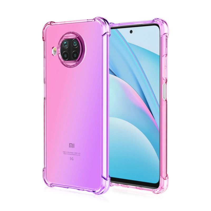 Coque Xiaomi Mi 10t Lite 5g / Redmi Note 9 Pro 5g Gradient Color