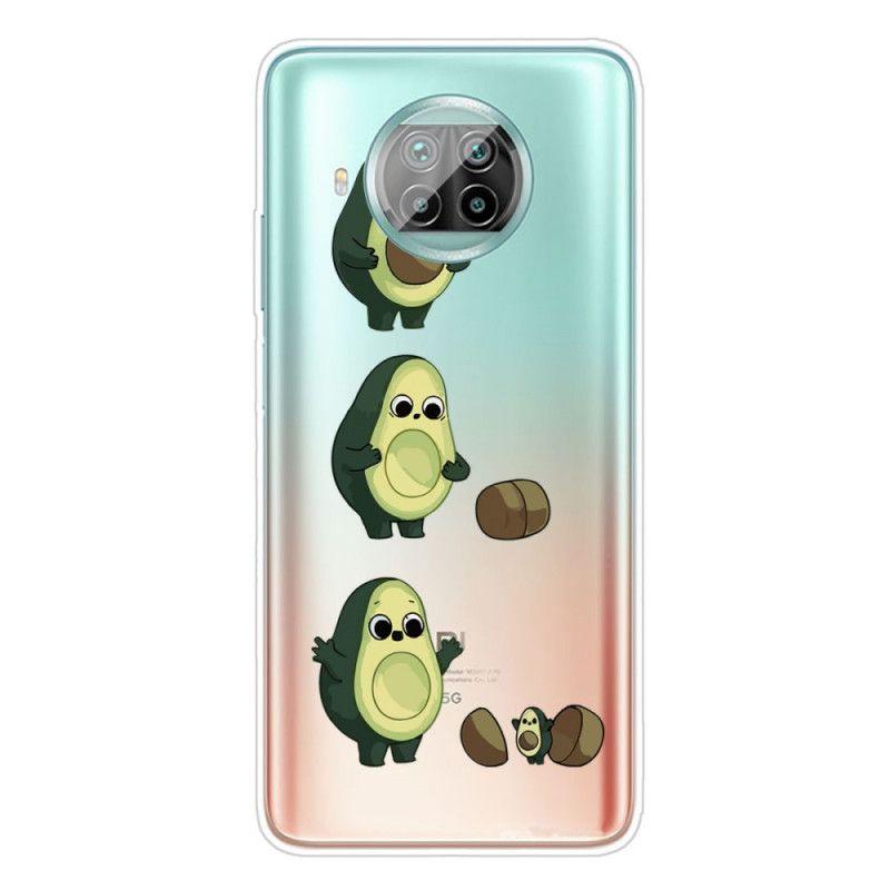 Coque Xiaomi Mi 10t Lite 5g / Redmi Note 9 Pro 5g La Vie D'un Avocat