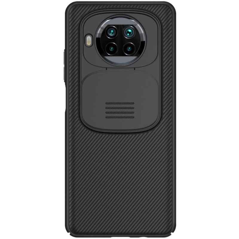 Coque Xiaomi Mi 10t Lite 5g / Redmi Note 9 Pro 5g Nillkin Série Camshield