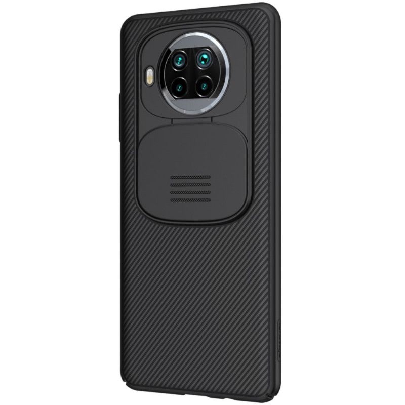 Coque Xiaomi Mi 10t Lite 5g / Redmi Note 9 Pro 5g Nillkin Série Camshield