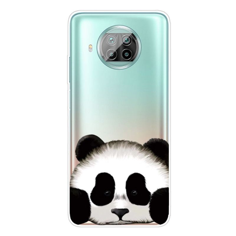 Coque Xiaomi Mi 10t Lite 5g / Redmi Note 9 Pro 5g Panda