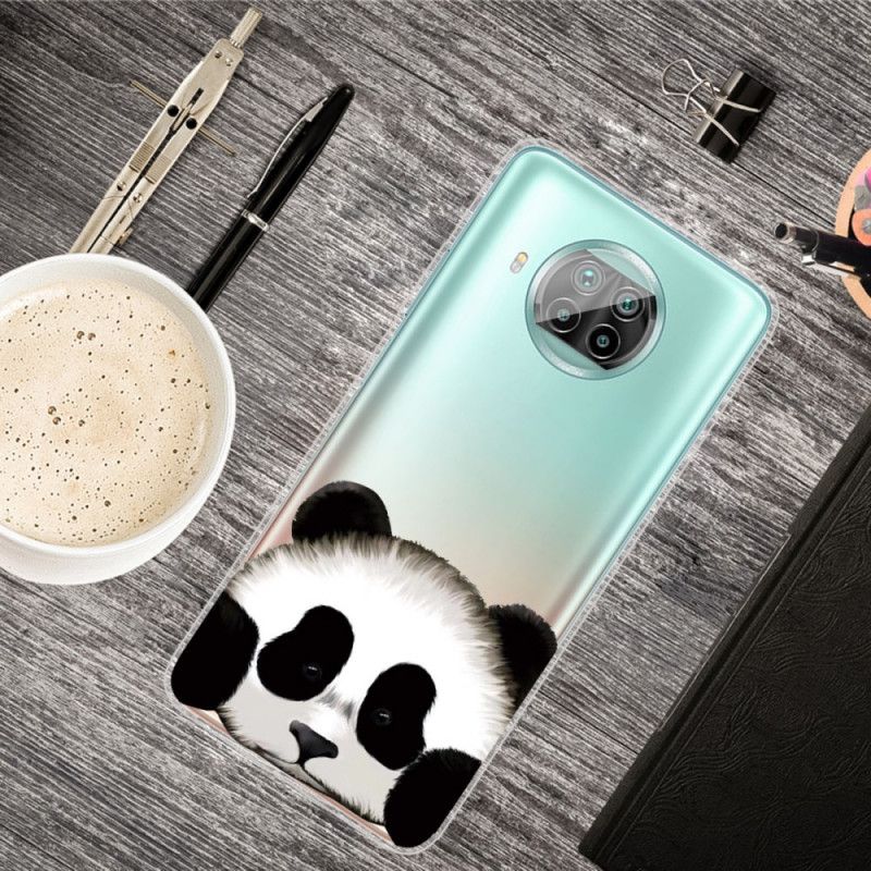 Coque Xiaomi Mi 10t Lite 5g / Redmi Note 9 Pro 5g Panda