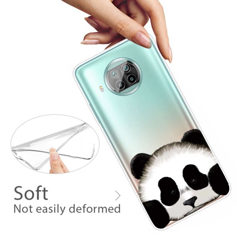 Coque Xiaomi Mi 10t Lite 5g / Redmi Note 9 Pro 5g Panda