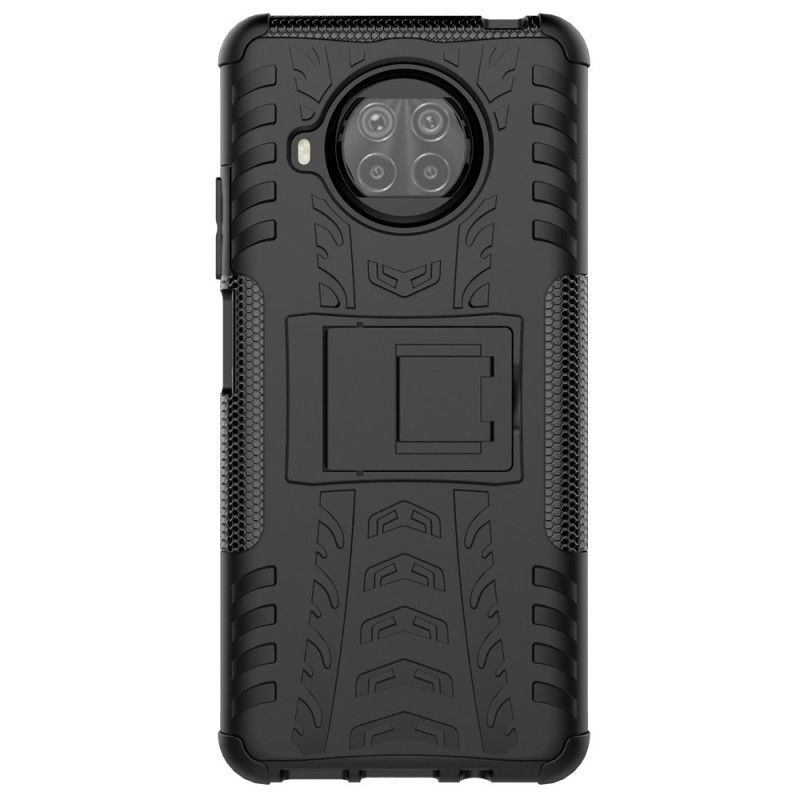 Coque Xiaomi Mi 10t Lite 5g / Redmi Note 9 Pro 5g Résistante Premium