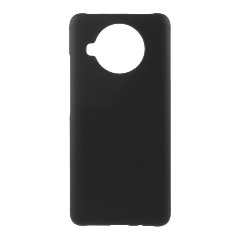 Coque Xiaomi Mi 10t Lite 5g / Redmi Note 9 Pro 5g Rigide Caoutchoutée