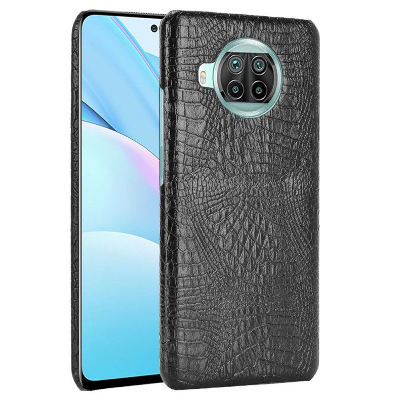 Coque Xiaomi Mi 10t Lite 5g / Redmi Note 9 Pro 5g Style Crocodile