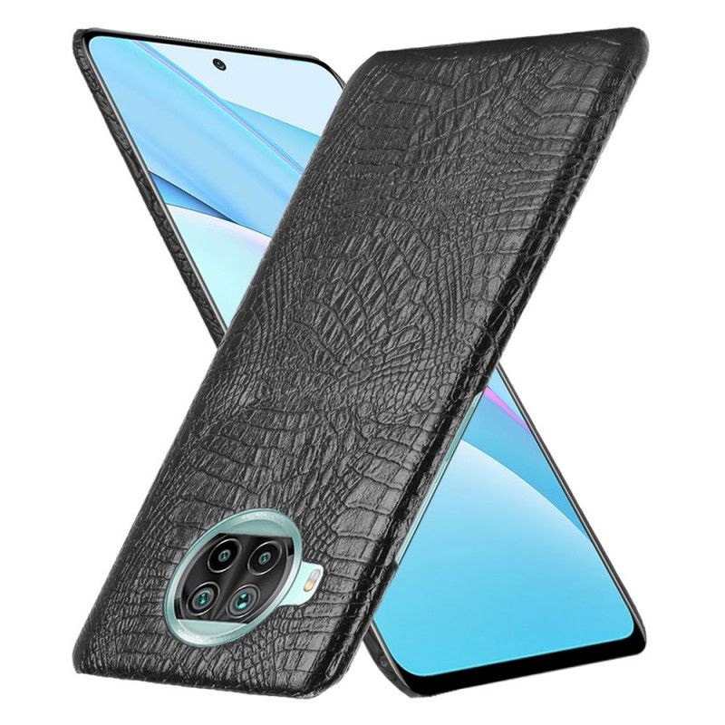 Coque Xiaomi Mi 10t Lite 5g / Redmi Note 9 Pro 5g Style Crocodile