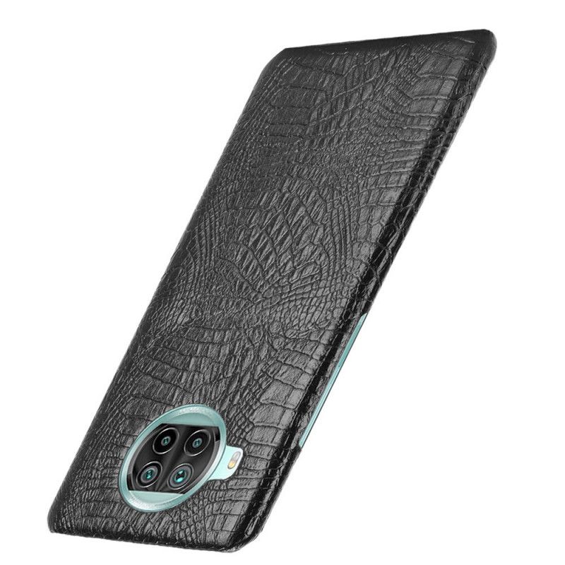 Coque Xiaomi Mi 10t Lite 5g / Redmi Note 9 Pro 5g Style Crocodile