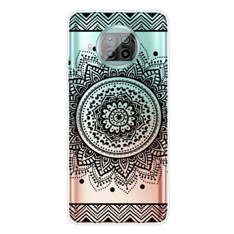 Coque Xiaomi Mi 10t Lite 5g / Redmi Note 9 Pro 5g Sublime Mandala