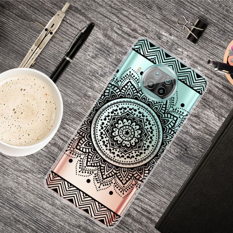 Coque Xiaomi Mi 10t Lite 5g / Redmi Note 9 Pro 5g Sublime Mandala