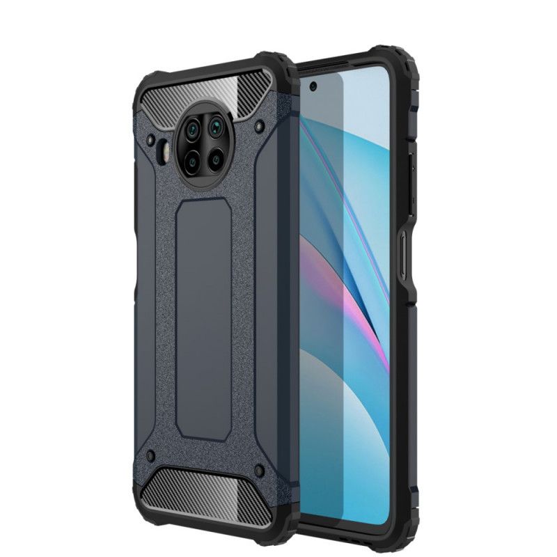 Coque Xiaomi Mi 10t Lite 5g / Redmi Note 9 Pro 5g Survivor