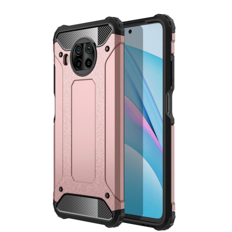 Coque Xiaomi Mi 10t Lite 5g / Redmi Note 9 Pro 5g Survivor