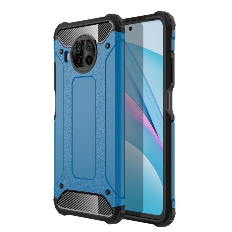 Coque Xiaomi Mi 10t Lite 5g / Redmi Note 9 Pro 5g Survivor