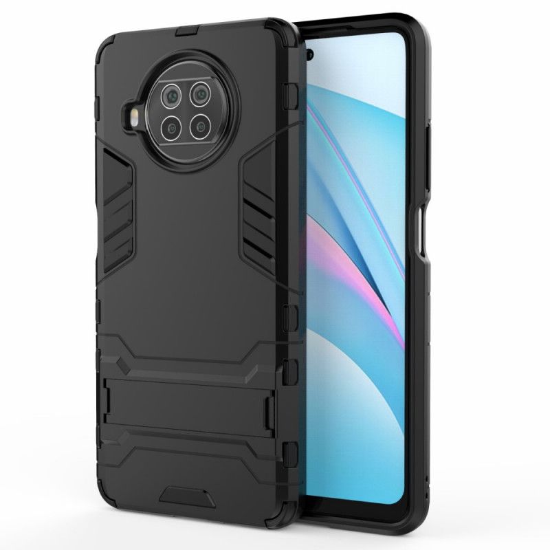 Coque Xiaomi Mi 10t Lite 5g / Redmi Note 9 Pro 5g Ultra Résistant