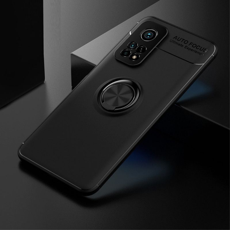 Coque Xiaomi Mi 10t / 10t Pro Anneau Rotatif