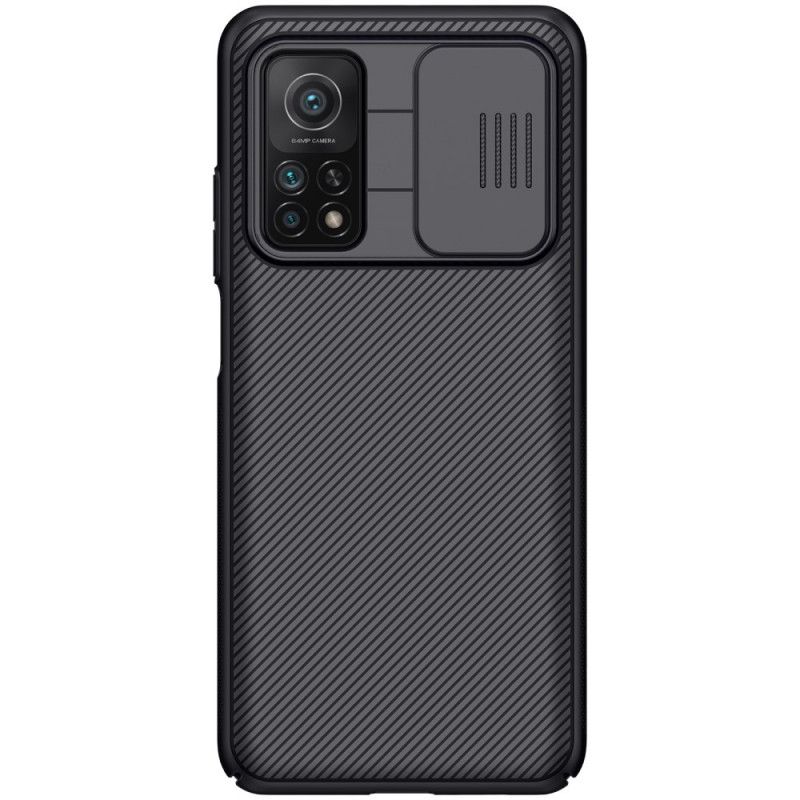 Coque Xiaomi Mi 10t / 10t Pro Camshield Nillkin