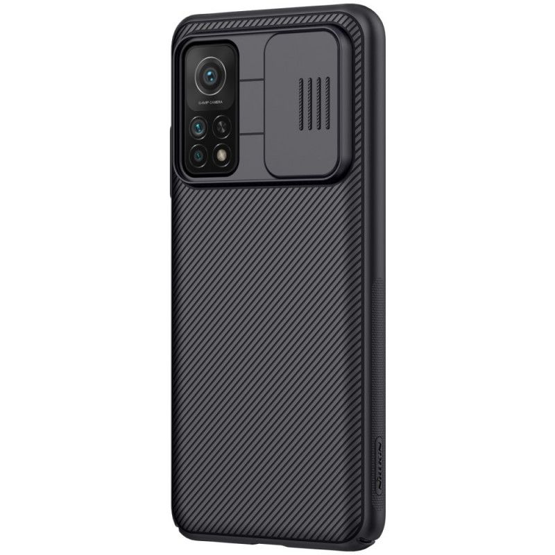 Coque Xiaomi Mi 10t / 10t Pro Camshield Nillkin