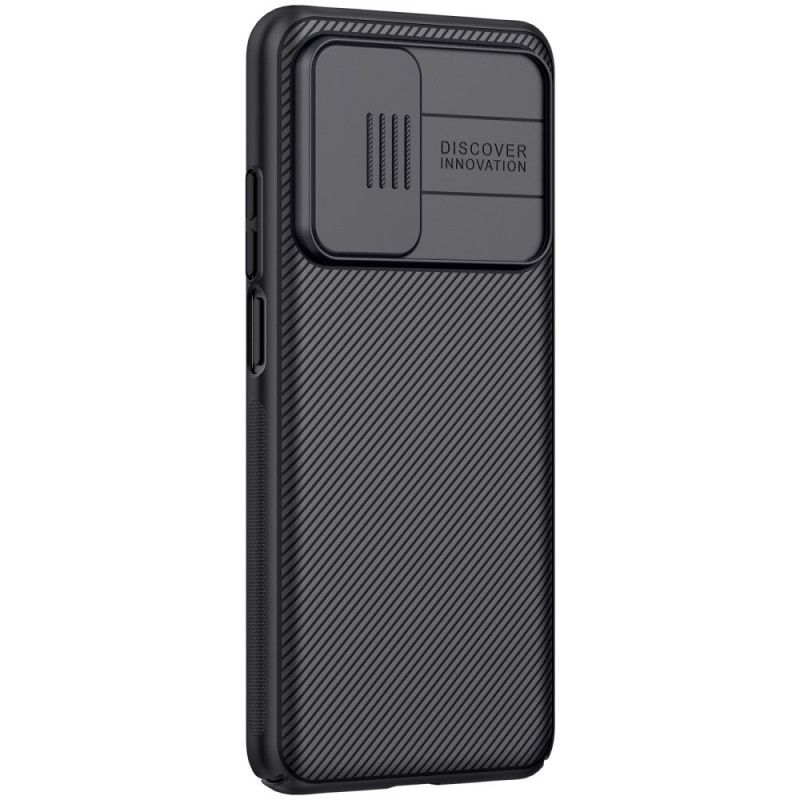 Coque Xiaomi Mi 10t / 10t Pro Camshield Nillkin