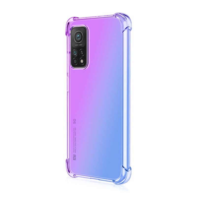 Coque Xiaomi Mi 10t / 10t Pro Gradient Color