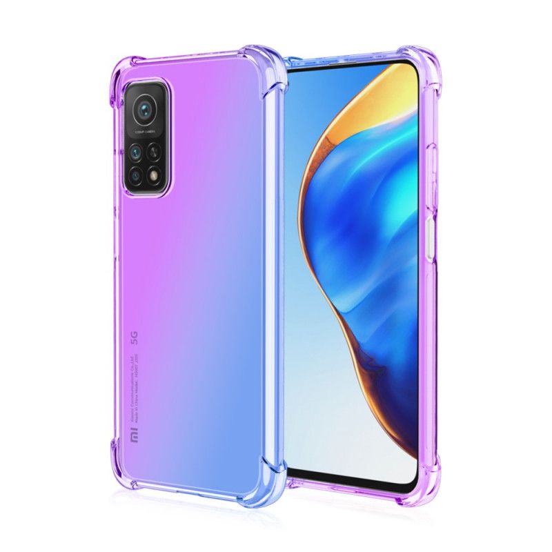 Coque Xiaomi Mi 10t / 10t Pro Gradient Color