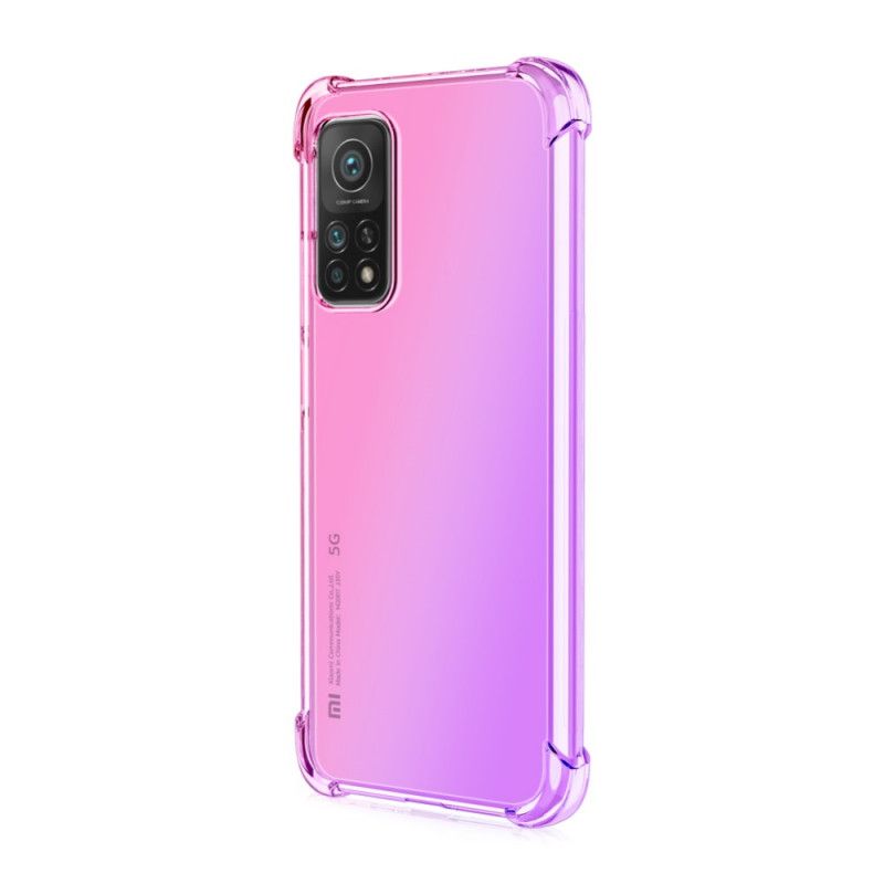 Coque Xiaomi Mi 10t / 10t Pro Gradient Color