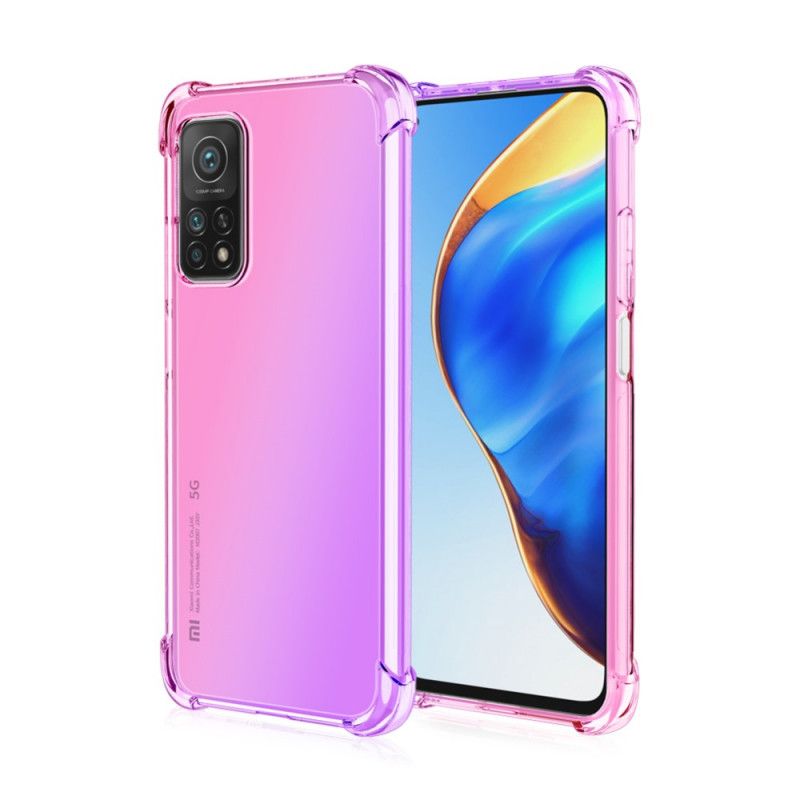 Coque Xiaomi Mi 10t / 10t Pro Gradient Color