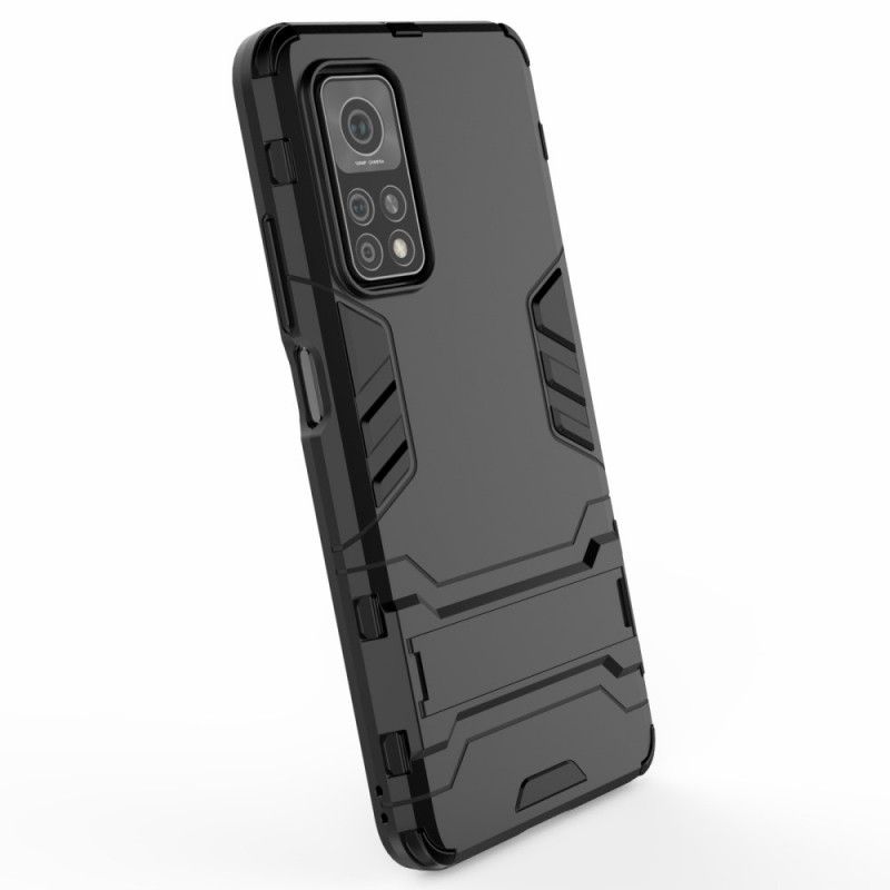 Coque Xiaomi Mi 10t / 10t Pro Résistante Ultra Languette