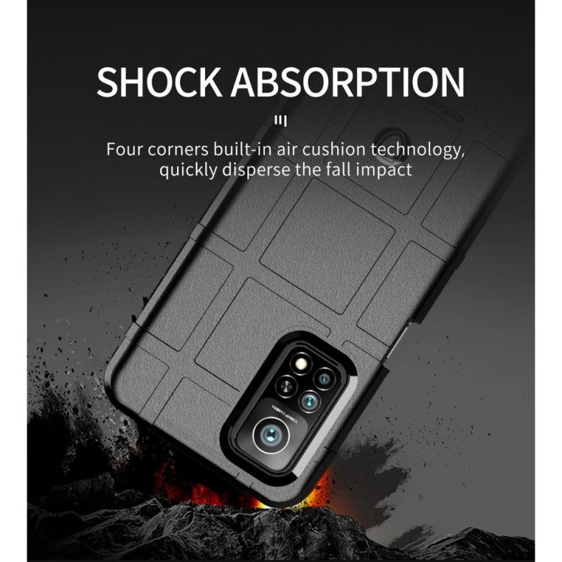 Coque Xiaomi Mi 10t / 10t Pro Rugged Shield