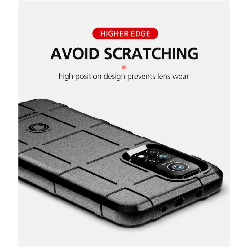 Coque Xiaomi Mi 10t / 10t Pro Rugged Shield