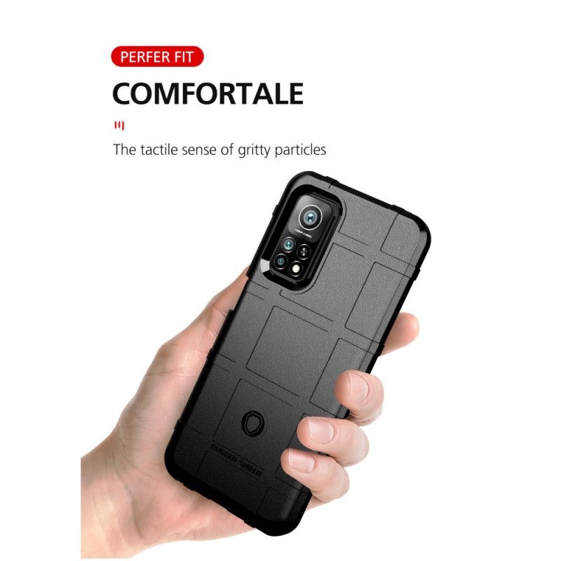 Coque Xiaomi Mi 10t / 10t Pro Rugged Shield