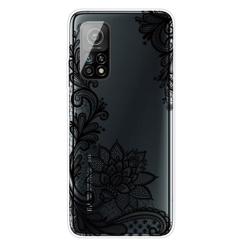 Coque Xiaomi Mi 10t / 10t Pro Sublime Dentelle