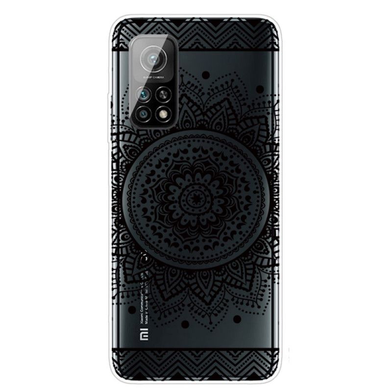 Coque Xiaomi Mi 10t / 10t Pro Sublime Mandala