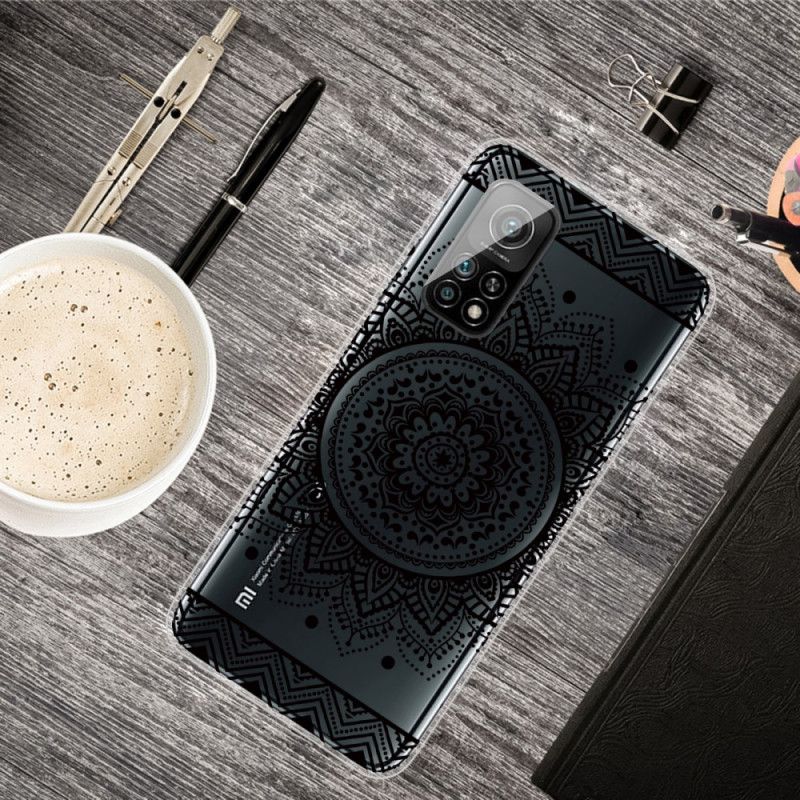 Coque Xiaomi Mi 10t / 10t Pro Sublime Mandala