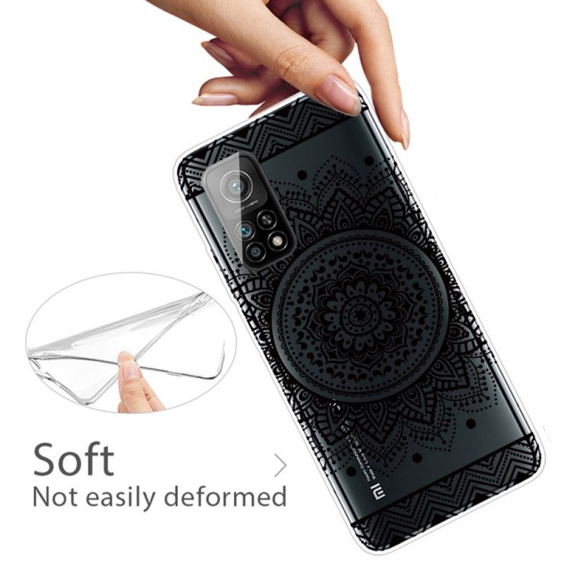 Coque Xiaomi Mi 10t / 10t Pro Sublime Mandala