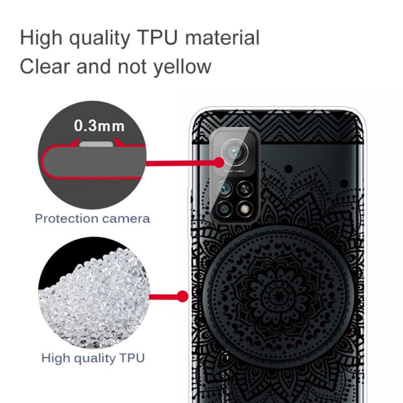 Coque Xiaomi Mi 10t / 10t Pro Sublime Mandala