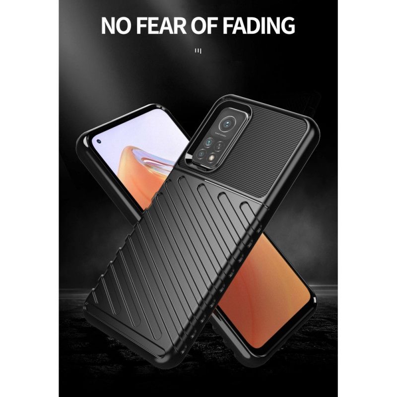 Coque Xiaomi Mi 10t / 10t Pro Thunder Series