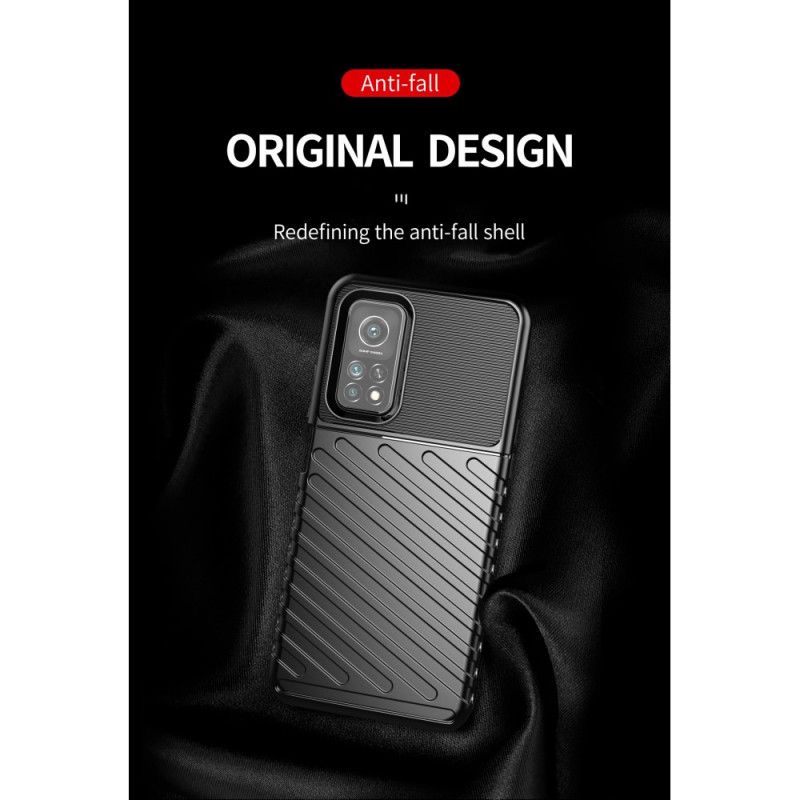 Coque Xiaomi Mi 10t / 10t Pro Thunder Series