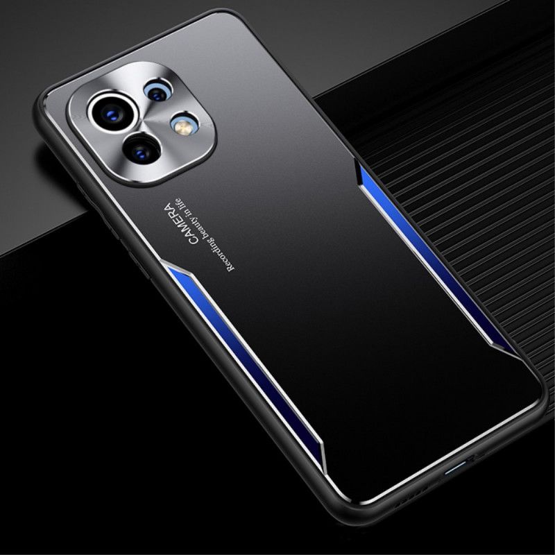 Coque Xiaomi Mi 11 Alliage Aluminium