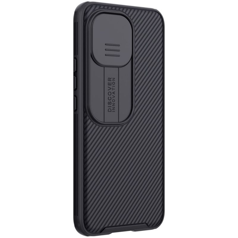 Coque Xiaomi Mi 11 Camshield Nillkin