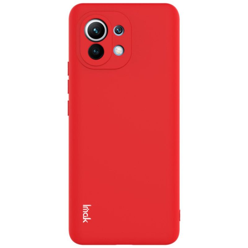 Coque Xiaomi Mi 11 Imak Uc-2 Séries