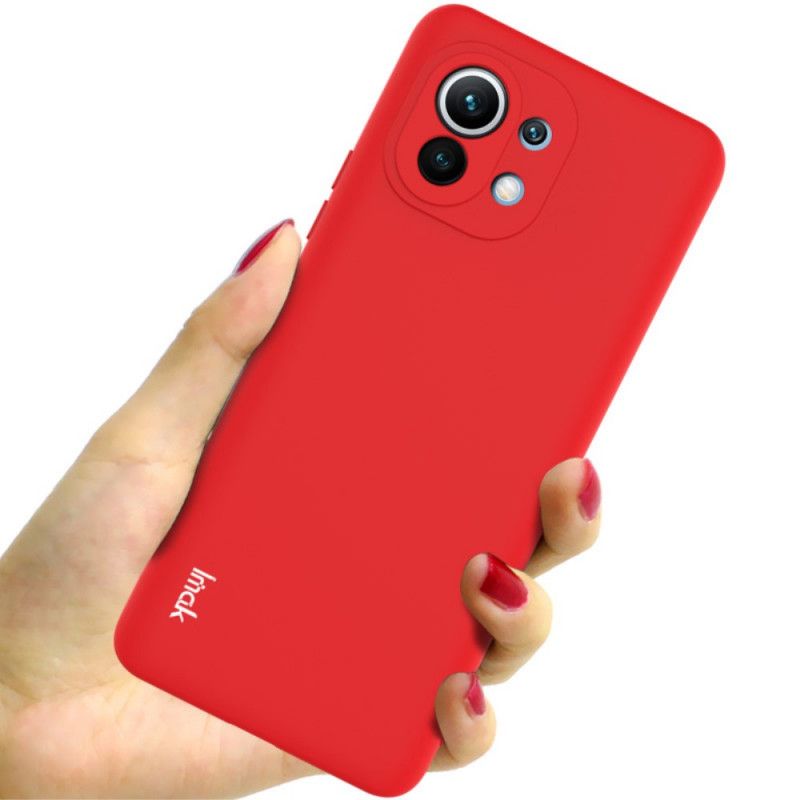 Coque Xiaomi Mi 11 Imak Uc-2 Séries