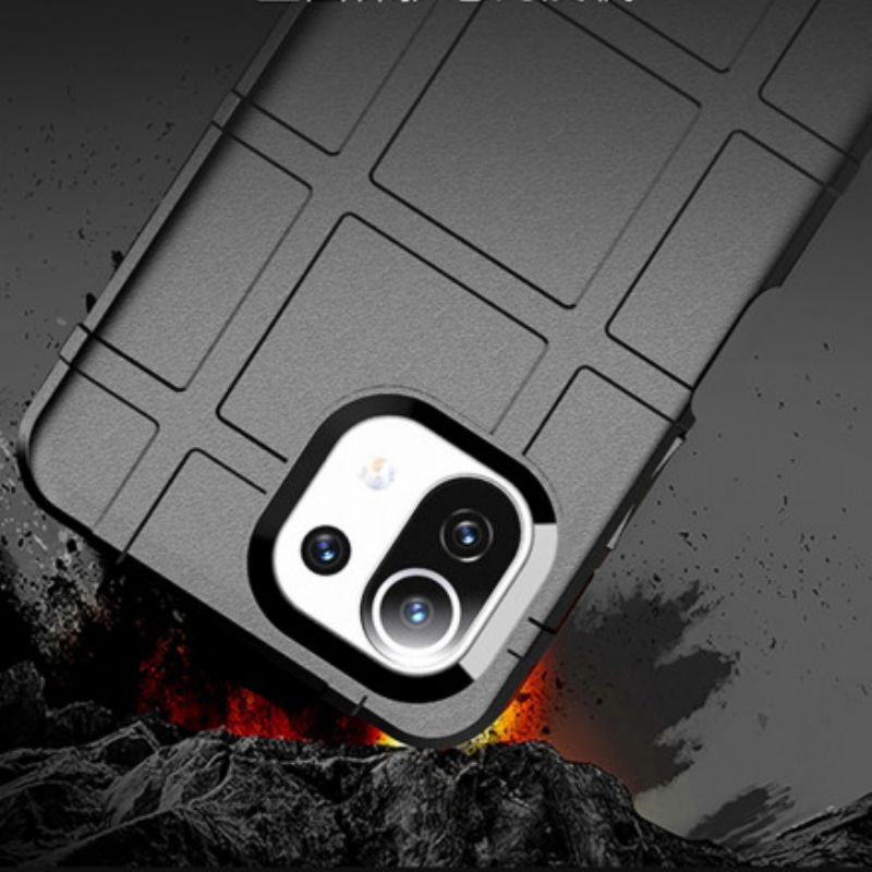 Coque Xiaomi Mi 11 Lite 5G NE / 11 Lite 4G / 5G Rugged Shield