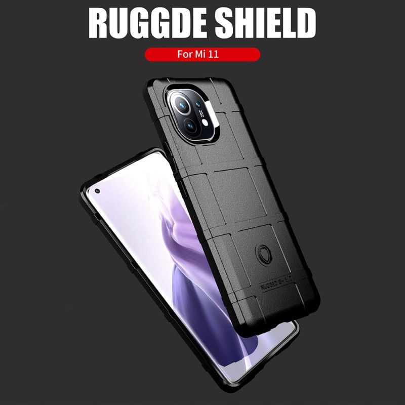 Coque Xiaomi Mi 11 Rugged Shield