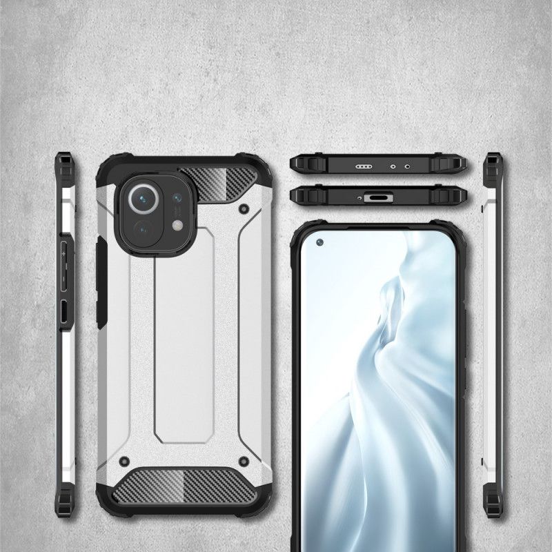 Coque Xiaomi Mi 11 Survivor