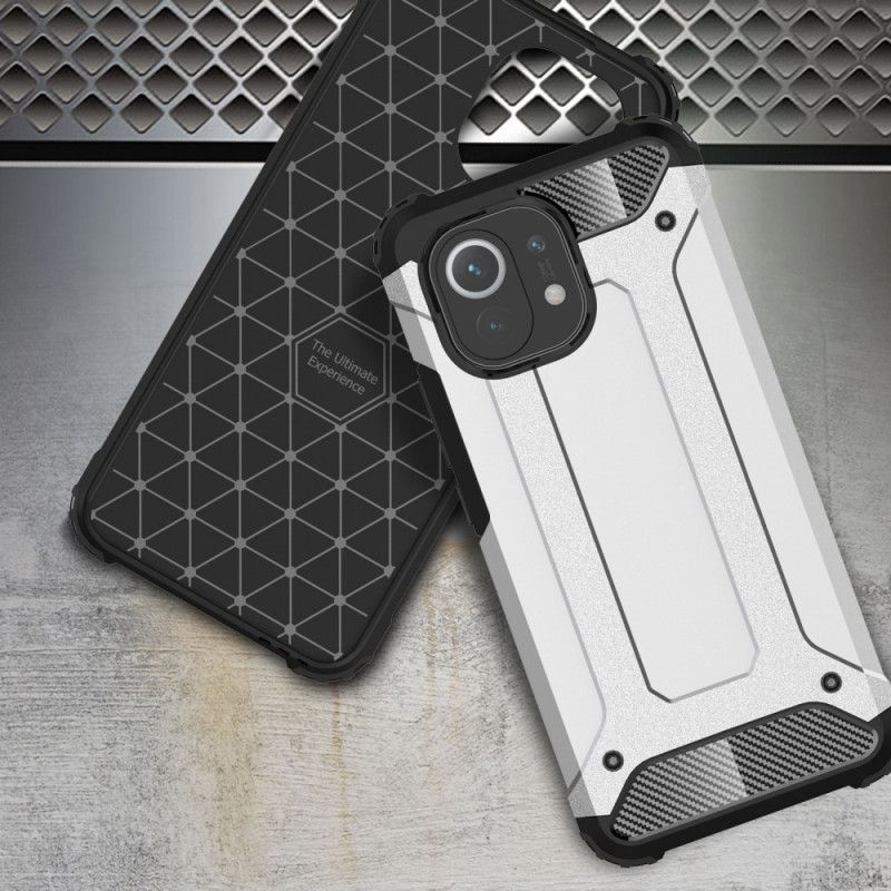 Coque Xiaomi Mi 11 Survivor